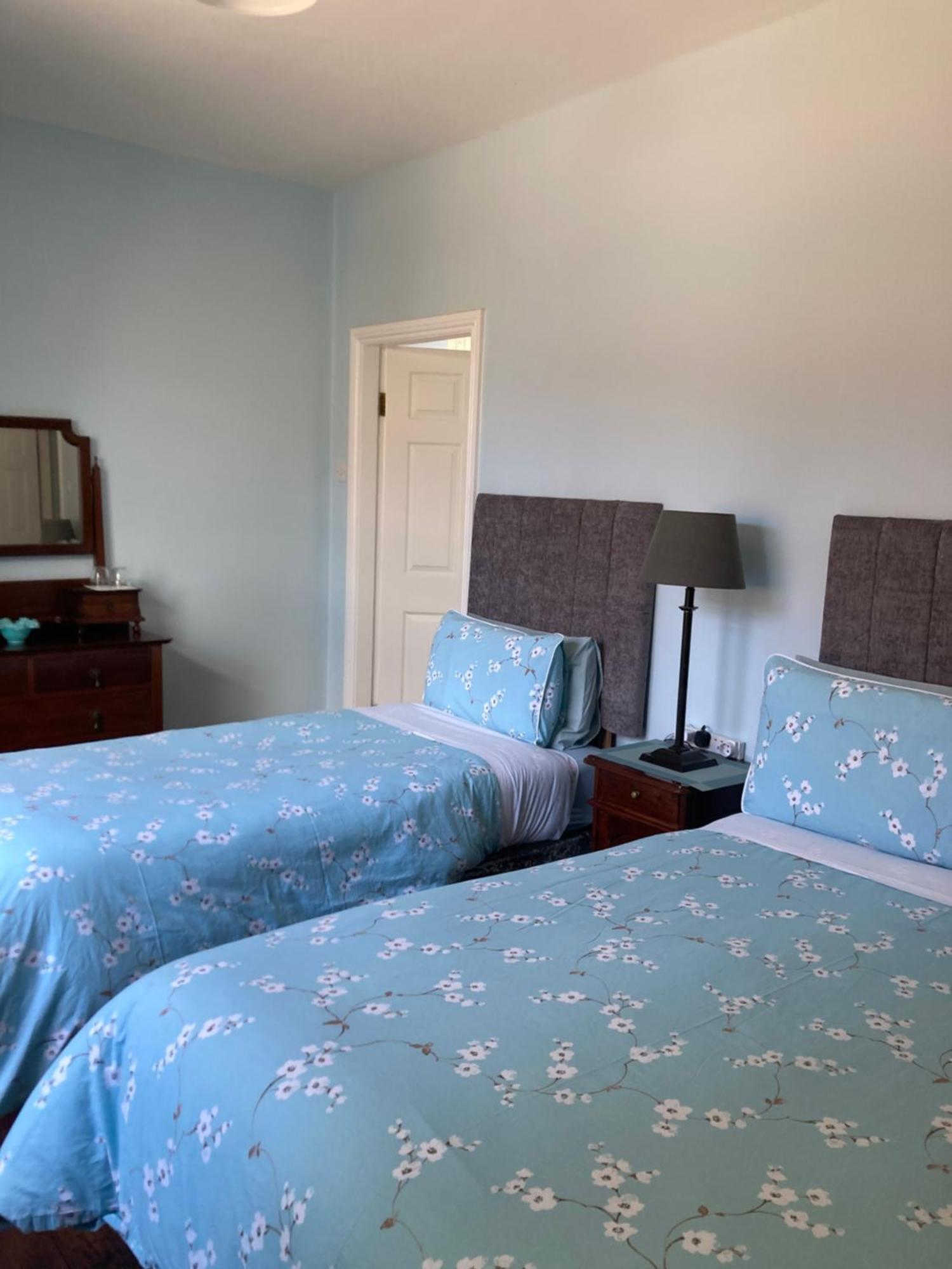 Fitzgerald'S Farmhouse Accommodation V94 Yy47 Abbeyfeale Eksteriør bilde